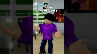 CEST BIEN OU CEST PAS BIEN DANS ROBLOX  😶 [upl. by Nally21]