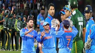 India vs Pakistan 2nd T20 2012 Full Match Highlights [upl. by Ayim953]