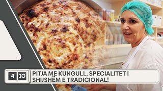 Pitja me kungull specialitet i shijshëm [upl. by Enaols]