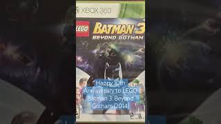 LEGO Batman 3  Indigo1 [upl. by Ael289]