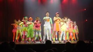 Ketnet Musical Unidamu  Finalemedley [upl. by Blithe651]