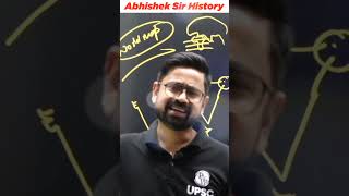 Is online preparation better than offline coaching upscpreparation  Abhishek Srivastava Sir upsc [upl. by Kilah]