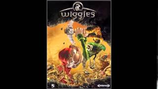 The Wiggles OST  M003 [upl. by Arva480]