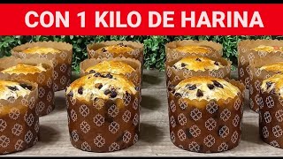 Rinde 12 nunca había comido un pan dulce tan humedo como este [upl. by Kassi]