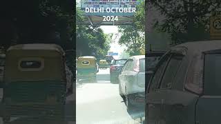 DELHI KHOPI 13 October 2024 [upl. by Hartzell]