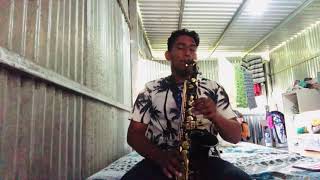 Emigrante Latino Sax [upl. by Ardnuaet]