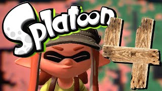 If Splatoon 4 Is a BAD GAME… [upl. by Nerac]