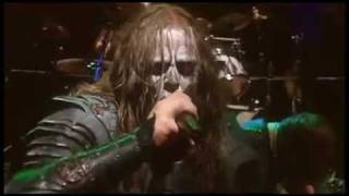 Dark Funeral666 Voices Inside Live [upl. by Amalita]