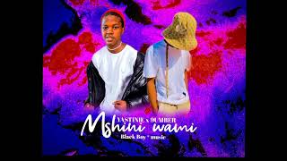 Yastinie9umber  Mshini Wami Official Audio [upl. by Aimo737]