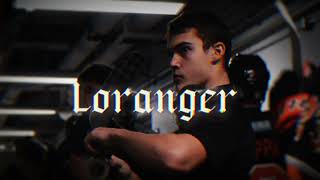 The Jeremy Loranger Edit [upl. by Eentrok583]