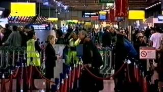 The Day Britain Stopped BBC 2003 PseudodocumentaryDocudrama [upl. by Alehs4]