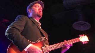 Soulive So Live HD 20120303  BOWLIVE III Brooklyn NY [upl. by Ahsemak42]