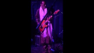 Bombino  Live at Zebulon LA 7132022 [upl. by Malcolm]