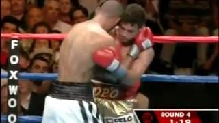 Diego Corrales vs Acelino Freitas Full Fight Диего Корралес против Аселино Фрейтас [upl. by Sylram]