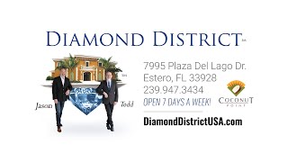 Diamond District  Best of Both Worlds Commercial [upl. by Petey]