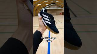 The 5 BEST indoor football shoes in 2024 [upl. by Keung]