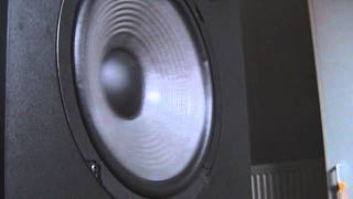 JBL TLX8 Playing Kromestar  Jumpin [upl. by Josepha]