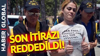 Çilem Doğan Davasında Flaş Gelişme Son İtirazı da Reddedildi [upl. by Adorl]