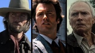 Top 10 Clint Eastwood Movies [upl. by Nnaharas319]