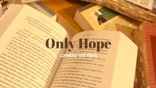 FF Jaemin Only Hope episode 11 [upl. by Latnahc]