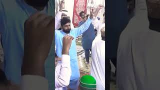 Ishq K Bazar MeinShortsSufi SongSufi DanceWazir Ali Shah [upl. by Holden259]