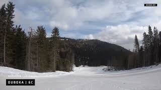 Duboka 6C  Kopaonik  2232024 godine [upl. by Aitital991]