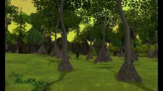 Zoo Tycoon 2 Prehistoric Park 5 part 1 [upl. by Eitsirk665]