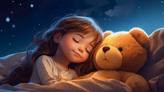 Relaxing Sleep Music  Calm The Mind Release of Melatonin and Toxin  Healing Sleep Music [upl. by Kenton]