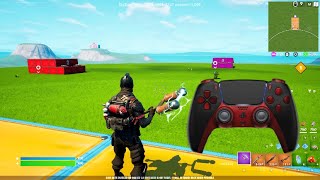 Fortnite 3v3v3v3 Go Goated Zone Wars Gameplay 🐐 [upl. by Etteloiv324]