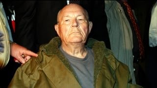 Nazi guard Demjanjuk dead at 91 [upl. by Nuahsyt]