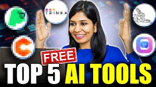 BEST AI TOOLS FOR RESEARCHERS 2023 🔥 TOP FREE AI TOOLS FOR RESEARCH [upl. by Ttenneb]