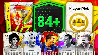 650K GOLAZO PACKS amp 88 ICON PICKS 😲 FC 24 Ultimate Team [upl. by Etiuqal]