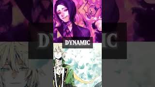 FurutaTokyo Ghoul manga vs JackPandora hearts manga [upl. by Reppiks]