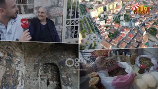 Dikur qytet me 35 mijë banorë Ora Verore në Voskopojë fshati turistik që magjeps VIPat [upl. by Maxey]