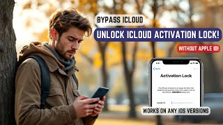 Unlock iCloud Activation Lock without Apple ID Bypass iCloud [upl. by Yonita]