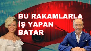 Bu Rakamlarla İş Yapan Batar Ekonomi Yorum TÜİK Yorum Enflasyon Rakamları [upl. by Radmilla390]