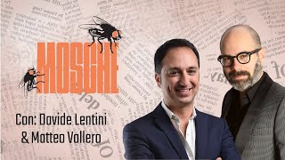 Corruzione politica una nuova quotMani Pulitequot  Mosche puntata 75 [upl. by Muhan139]