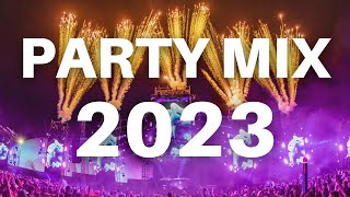 PARTY MIX 2024  Mashups amp Remixes Of Popular Songs 2024  DJ Dance Party Remix Music Mix 2024 🎉 [upl. by Graf]