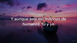 Querer Querernos  Canserbero  Letra [upl. by Tigges]