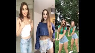 OhNaNaNa Dance Challenge MusicallyTikTok Compilation [upl. by Parnas]