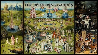 Hieronymus Bosch The Garden of Earthly Delights Explained [upl. by Adnhoj52]