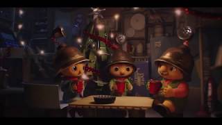 Migros Christmas Advert [upl. by Analahs700]