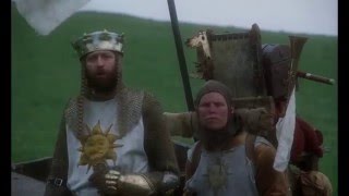 Anarcho Syndicalist Commune Monty Python [upl. by Noryahs]