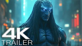 BIGGEST MOVIE TRAILERS 2024  2025 [upl. by Randee501]