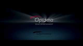 Optoma HD131X Teaser [upl. by Aieka372]