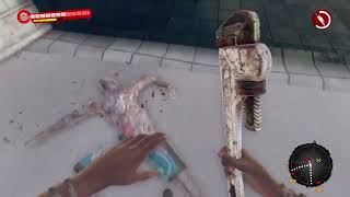 Dead Island Play Through Solo [upl. by Qirat138]