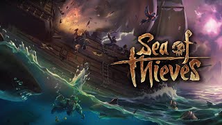 Sea of thieves majd most 5 [upl. by Sandor]