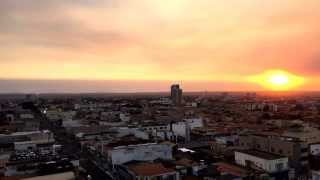 Time Lapse  Cidade de Imperatriz  Maranhão  Brazil [upl. by Culhert]