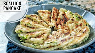 Scallion pancake [upl. by Till]