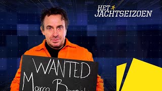 Marco Borsato op de Vlucht  Het Jachtseizoen 19 4 [upl. by Yllas]